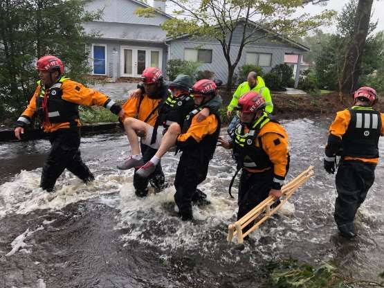 Community Rescue